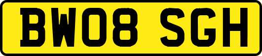 BW08SGH