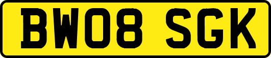 BW08SGK