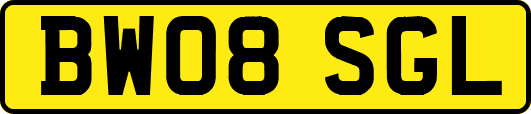 BW08SGL