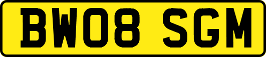 BW08SGM