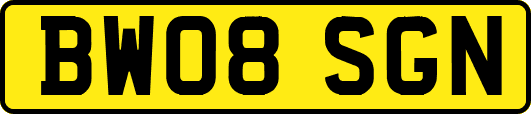 BW08SGN