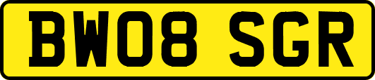 BW08SGR