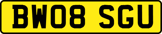 BW08SGU