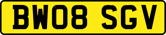 BW08SGV