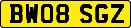 BW08SGZ