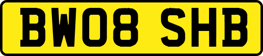 BW08SHB