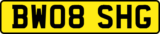 BW08SHG