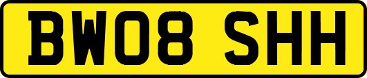 BW08SHH