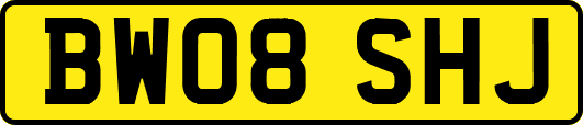 BW08SHJ