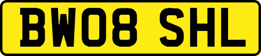 BW08SHL