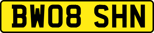 BW08SHN