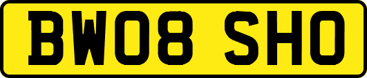 BW08SHO