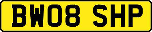 BW08SHP