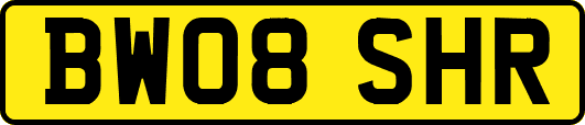 BW08SHR
