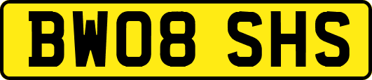 BW08SHS