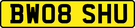 BW08SHU