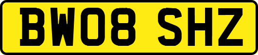 BW08SHZ