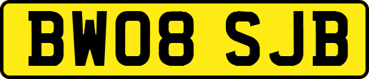 BW08SJB