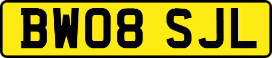 BW08SJL
