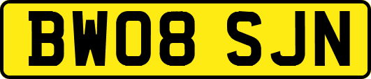 BW08SJN