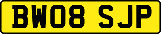 BW08SJP