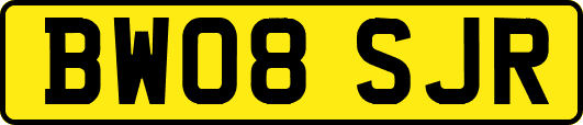 BW08SJR