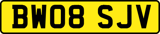 BW08SJV