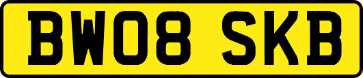 BW08SKB