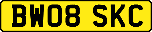 BW08SKC