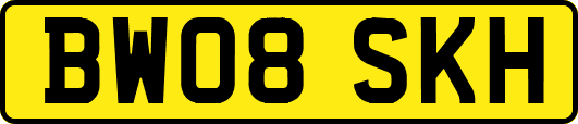 BW08SKH