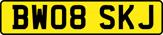 BW08SKJ