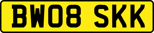 BW08SKK