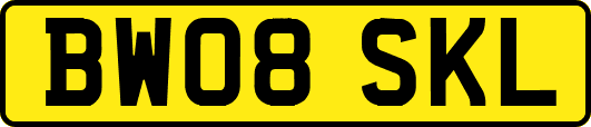 BW08SKL