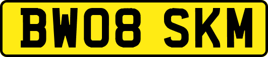 BW08SKM