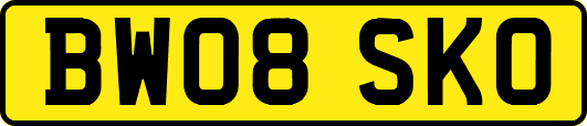 BW08SKO