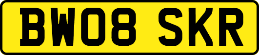 BW08SKR