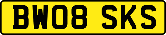 BW08SKS