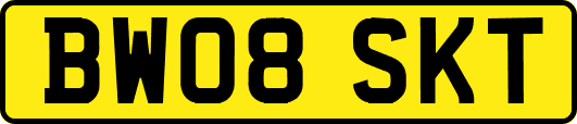 BW08SKT