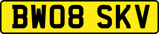 BW08SKV