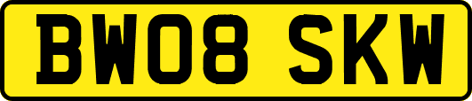 BW08SKW