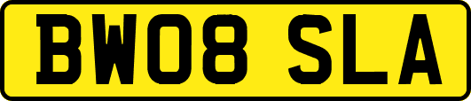 BW08SLA