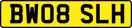 BW08SLH