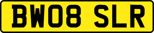 BW08SLR