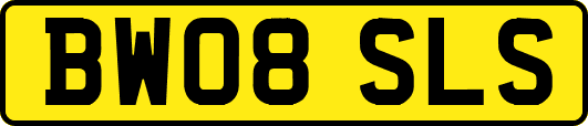 BW08SLS