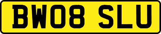 BW08SLU