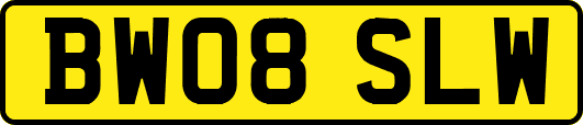 BW08SLW