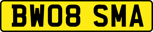 BW08SMA
