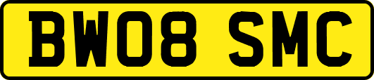 BW08SMC