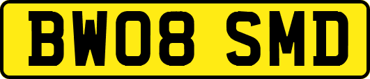 BW08SMD