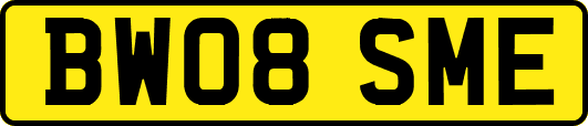 BW08SME